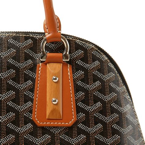 goyard vendome price